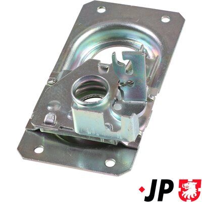 INCHIZATOR CAPOTA MOTOR JP GROUP 1187700200 2