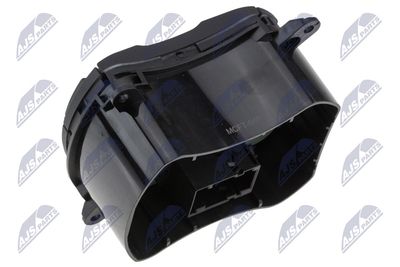 COMUTATOR LUMINI DE AVARIE NTY EWSFT049 1