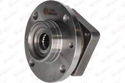 BUTUC ROATA BIRTH 3124 3