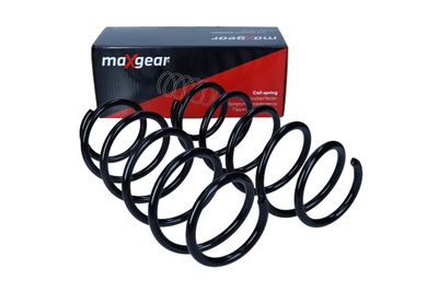 ARC SPIRAL MAXGEAR 601481D 1