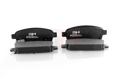 SET PLACUTE FRANA FRANA DISC