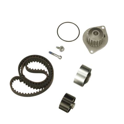 WASSERPUMPE + ZAHNRIEMENSATZ GATES KP15458XS 58