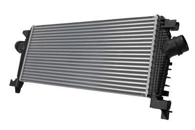 INTERCOOLER COMPRESOR