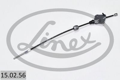 CABLU FRANA DE PARCARE