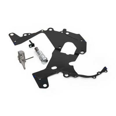 комплект ангренажна верига RIDEX 1389T2706