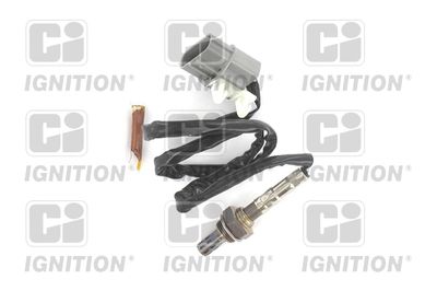 Лямбда-зонд QUINTON HAZELL XLOS1571 для NISSAN MAXIMA