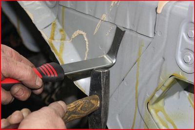 MEIßELSATZ KS TOOLS 1620215 4