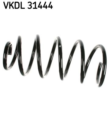 SKF VKDL 31444 Пружина подвески  для AUDI TT (Ауди Тт)