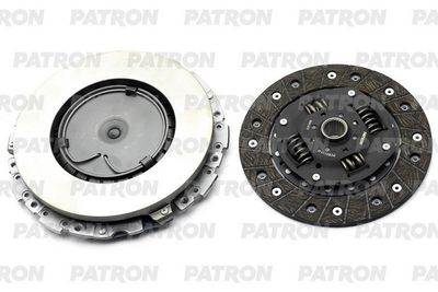 Комплект сцепления PATRON PCE0111 для SEAT LEON
