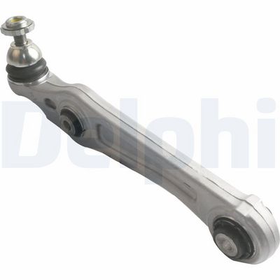 Wielophanging spoorcontrole arm, voor