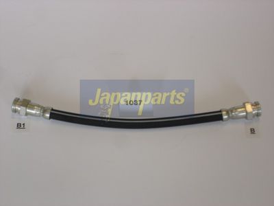 JAPANPARTS Кронштейн, тормозный шланг