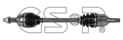 GSP 202511 Деталь для OPEL CORSA E (X15) 1.3 CDTI (08, 68)