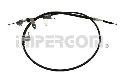 жило, ръчна спирачка ORIGINAL IMPERIUM 810640