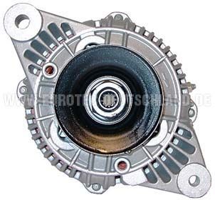 Генератор EUROTEC 12060297 для FORD MAVERICK