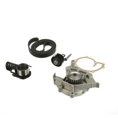 WASSERPUMPE + ZAHNRIEMENSATZ GATES KP15249XS 40