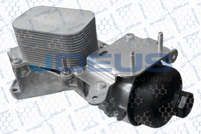 RADIATOR ULEI ULEI MOTOR JDEUS M4070580