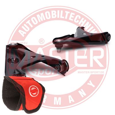 SET SUSPENSIE ROATA MASTER-SPORT GERMANY 37200KITMSM 2