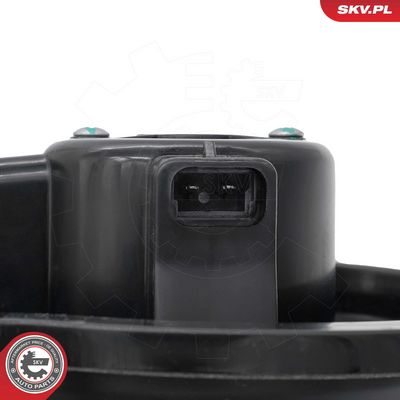 vnitřní ventilátor ESEN SKV 68SKV293