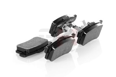 SET PLACUTE FRANA FRANA DISC GH GH411201 40