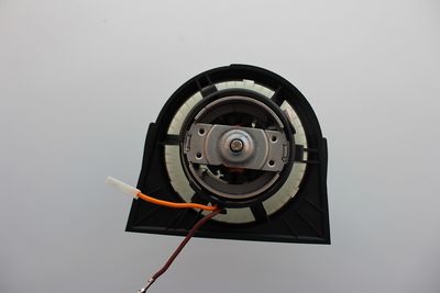 Vorschau Innenraumgebläse Ansicht 3