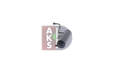 TROCKNER KLIMAANLAGE AKS DASIS 801530N 5