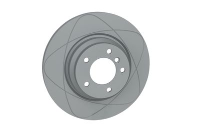 DISC FRANA ATE 24032402001 25