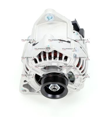 GENERATOR / ALTERNATOR TURBO-TEC TTAL001088 5