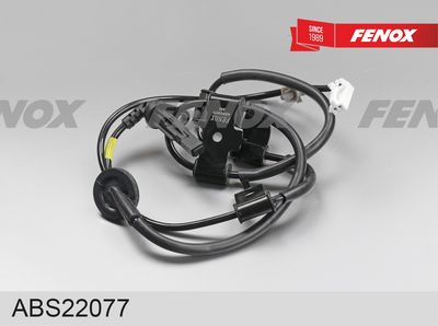 датчик, скорост FENOX