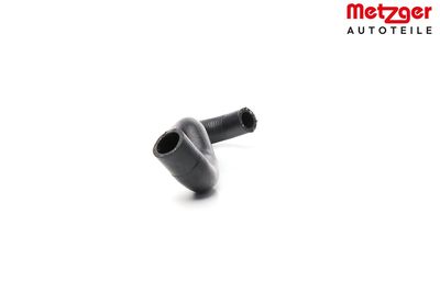 FURTUN RADIATOR METZGER AUTOTEILE 2420201 9