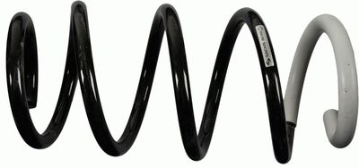Пружина ходовой части SACHS 993 602 для RENAULT KANGOO