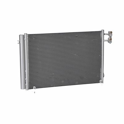 CONDENSATOR CLIMATIZARE NISSENS 94872 41