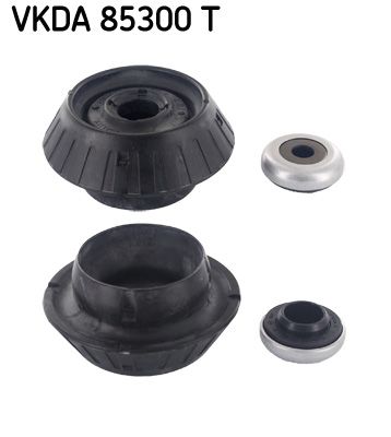 SKF VKDA 85300 T Опора амортизатора  для HONDA INSIGHT (Хонда Инсигхт)