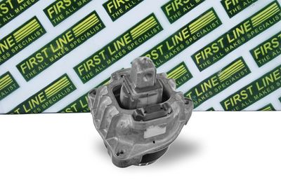 окачване, двигател FIRST LINE FEM4264