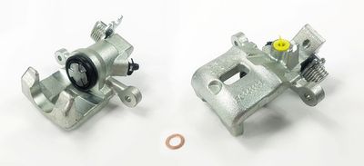 ABTEX Brake Caliper ABC1112R