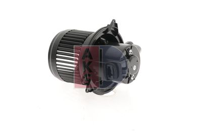 INNENRAUMGEBLäSE AKS DASIS 188103N 4