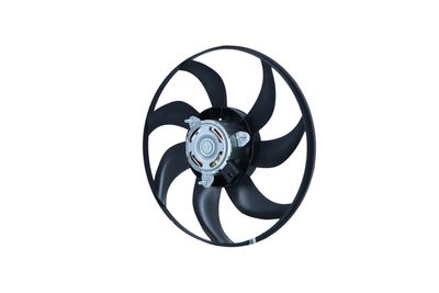 VENTILATOR RADIATOR NRF 47991 7
