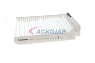 FILTRU AER HABITACLU ACKOJA A38300005 34