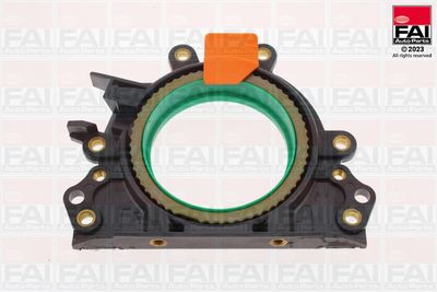 Těsnicí kroužek hřídele, klikový hřídel FAI AutoParts OS2295