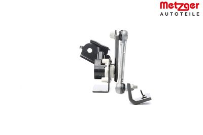 SENSOR LEUCHTWEITENREGULIERUNG METZGER AUTOTEILE 0970018 10