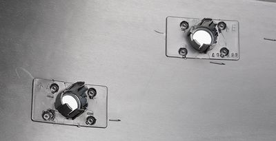 STOßFäNGER PHIRA ST13331 2