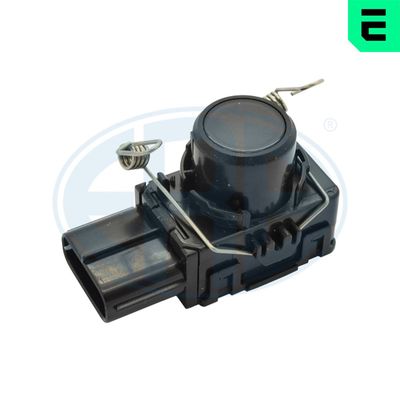 Sensor, Einparkhilfe