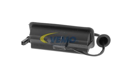 HECKKLAPPENGRIFF VEMO V25850003 38