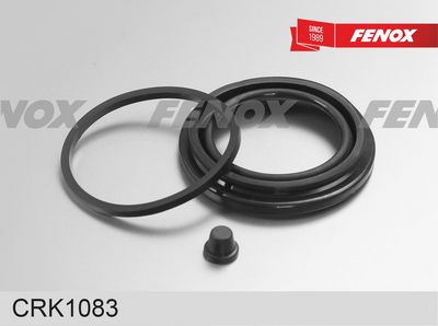 ремонтен комплект, спирачен апарат FENOX CRK1083