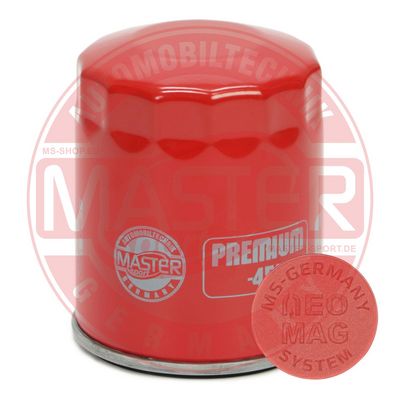 Filtr oleju MASTER-SPORT GERMANY 610/3-OFMG-PCS-MS