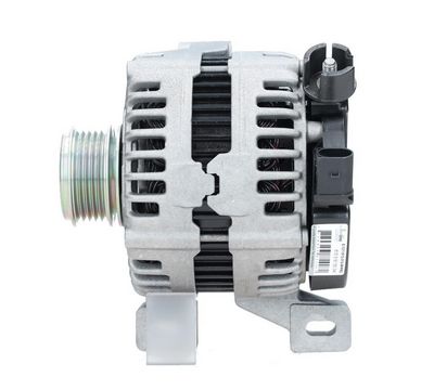 GENERATOR / ALTERNATOR BV PSH 815519150346 1