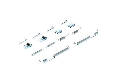 SET ACCESORII SABOT DE FRANA BOSCH 1987475440 7