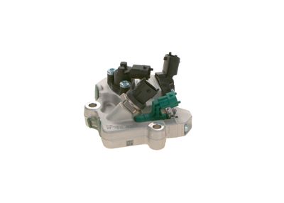 DOSIERMODUL RUß-/PARTIKELFILTERREGENERATION BOSCH 0444031005 21