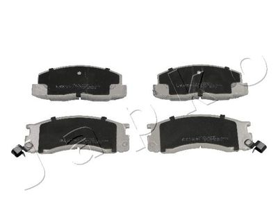 JAPKO 50239 Тормозные колодки и сигнализаторы для TOYOTA LITEACE Wagon (YM2_, CM2_, KM2_) 1.8 D (CM20_) JAPKO 50239 Тормозные колодки и сигнализаторы для TOYOTA LITEACE Wagon (YM2_, CM2_, KM2_) 1.8 D (CM20_)