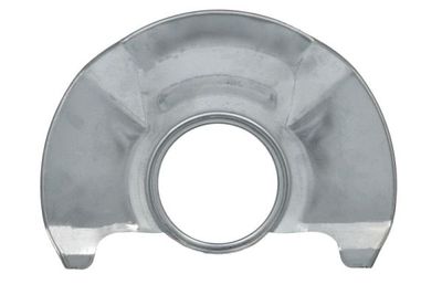 Remschijf deksel Voor Links/Rechts past: SUBARU JUSTY III  SUZUKI IGNIS II 1.3/1.3D/1.5 09.03-
