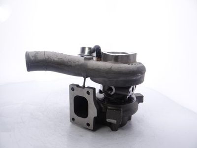 LADER AUFLADUNG GARRETT 4520475001S 1